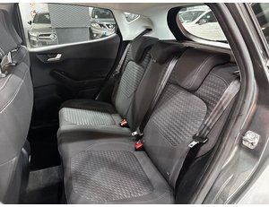 
										FORD FIESTA 1.0 ECOBOOST 70KW (95CV) ST-LINE S-S 5P ES EL MODELO 1.0ECOBOOST 75CV TITANIUM full									