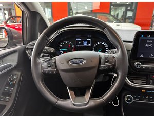 
										FORD FIESTA 1.0 ECOBOOST 70KW (95CV) ST-LINE S-S 5P ES EL MODELO 1.0ECOBOOST 75CV TITANIUM full									