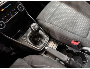 
										FORD FIESTA 1.0 ECOBOOST 70KW (95CV) ST-LINE S-S 5P ES EL MODELO 1.0ECOBOOST 75CV TITANIUM full									
