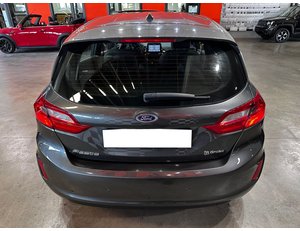 
										FORD FIESTA 1.0 ECOBOOST 70KW (95CV) ST-LINE S-S 5P ES EL MODELO 1.0ECOBOOST 75CV TITANIUM full									