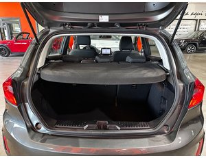 
										FORD FIESTA 1.0 ECOBOOST 70KW (95CV) ST-LINE S-S 5P ES EL MODELO 1.0ECOBOOST 75CV TITANIUM full									
