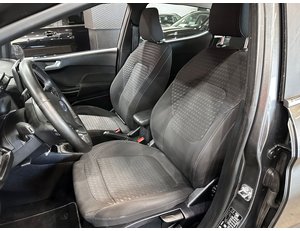 
										FORD FIESTA 1.0 ECOBOOST 70KW (95CV) ST-LINE S-S 5P ES EL MODELO 1.0ECOBOOST 75CV TITANIUM full									