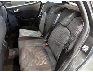 
										FORD FIESTA 1.0 ECOBOOST 70KW (95CV) ST-LINE S-S 5P ES EL MODELO 1.0ECOBOOST 75CV TITANIUM full									