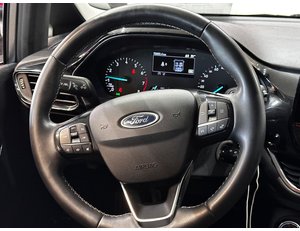 
										FORD FIESTA 1.0 ECOBOOST 70KW (95CV) ST-LINE S-S 5P ES EL MODELO 1.0ECOBOOST 75CV TITANIUM full									