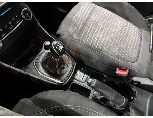 
										FORD FIESTA 1.0 ECOBOOST 70KW (95CV) ST-LINE S-S 5P ES EL MODELO 1.0ECOBOOST 75CV TITANIUM full									