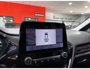 
										FORD FIESTA 1.0 ECOBOOST 70KW (95CV) ST-LINE S-S 5P ES EL MODELO 1.0ECOBOOST 75CV TITANIUM full									