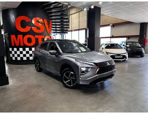 
										MITSUBISHI ECLIPSE CROSS 2.4 PHEV KAITEKI+ AUTO 4WD full									
