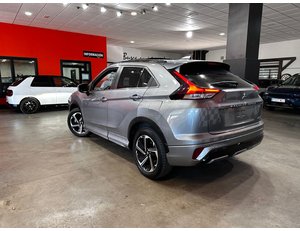 
										MITSUBISHI ECLIPSE CROSS 2.4 PHEV KAITEKI+ AUTO 4WD full									