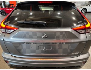 
										MITSUBISHI ECLIPSE CROSS 2.4 PHEV KAITEKI+ AUTO 4WD full									