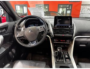 
										MITSUBISHI ECLIPSE CROSS 2.4 PHEV KAITEKI+ AUTO 4WD full									