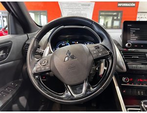 
										MITSUBISHI ECLIPSE CROSS 2.4 PHEV KAITEKI+ AUTO 4WD full									