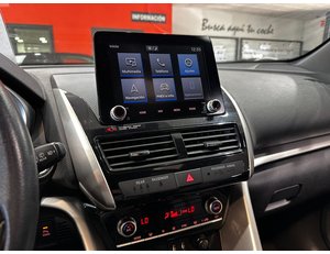 
										MITSUBISHI ECLIPSE CROSS 2.4 PHEV KAITEKI+ AUTO 4WD full									
