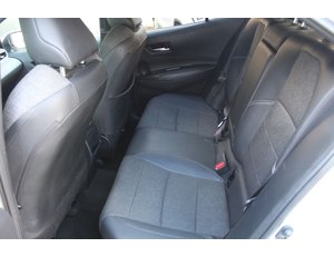 
										TOYOTA COROLLA 1.8 125H STYLE E-CVT full									