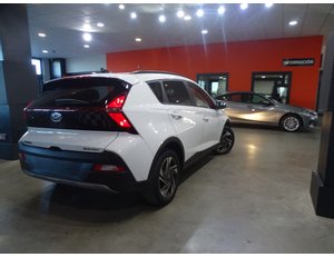 
										HYUNDAI BAYON 1.0 TGDI 74KW (100CV) 48V MAXX DCT full									