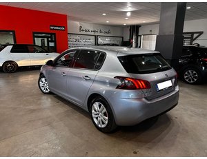 
										PEUGEOT 308 5P ACCESS BLUEHDI 100 6 VEL. MAN full									