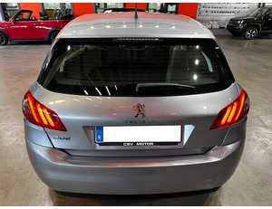 
										PEUGEOT 308 5P ACCESS BLUEHDI 100 6 VEL. MAN full									