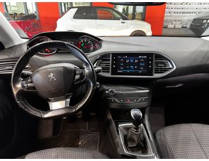 
										PEUGEOT 308 5P ACCESS BLUEHDI 100 6 VEL. MAN full									