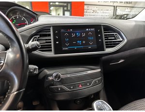 
										PEUGEOT 308 5P ACCESS BLUEHDI 100 6 VEL. MAN full									