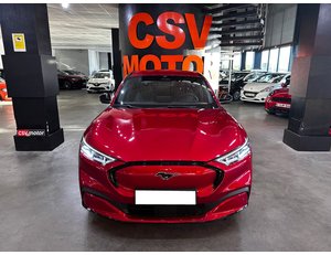 
										FORD MUSTANG MACH-E PREMIUM AWD RANGO EXTENDIDO 258KW full									