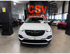 
										OPEL GRANDLAND 1.6 TURBO PHEV ULTIMATE AUTO 165KW-225CV full									