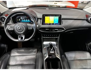 
										MG EHS 1.5T-GDI PHEV COMFORT full									
