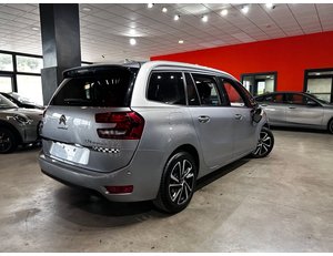 
										CITROEN GRAND C4 SPACETOURER BLUEHDI 96KW (130CV) EAT8 SHINE full									