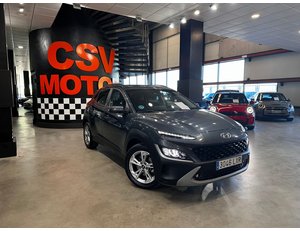 
										HYUNDAI KONA 1.0 TGDI KLASS 4X2 full									