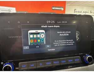
										HYUNDAI KONA 1.0 TGDI KLASS 4X2 full									