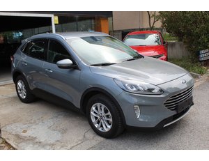 
										FORD KUGA TITANIUM 2.5 DURATEC FHEV 140KW AUTO full									