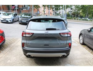 
										FORD KUGA TITANIUM 2.5 DURATEC FHEV 140KW AUTO full									