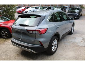 
										FORD KUGA TITANIUM 2.5 DURATEC FHEV 140KW AUTO full									