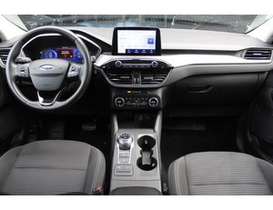 
										FORD KUGA TITANIUM 2.5 DURATEC FHEV 140KW AUTO full									