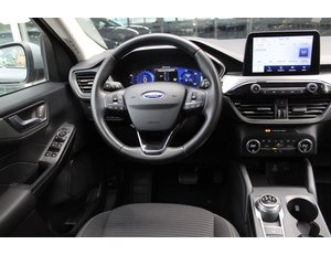
										FORD KUGA TITANIUM 2.5 DURATEC FHEV 140KW AUTO full									