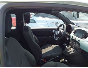 
										FIAT 500 DOLCEVITA 1.0 HYBRID 51KW (70 CV) full									