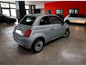 
										FIAT 500 DOLCEVITA 1.0 HYBRID 51KW (70 CV) full									