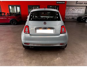 
										FIAT 500 DOLCEVITA 1.0 HYBRID 51KW (70 CV) full									