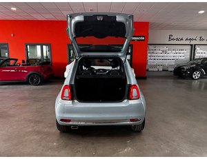 
										FIAT 500 DOLCEVITA 1.0 HYBRID 51KW (70 CV) full									