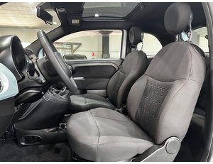 
										FIAT 500 DOLCEVITA 1.0 HYBRID 51KW (70 CV) full									