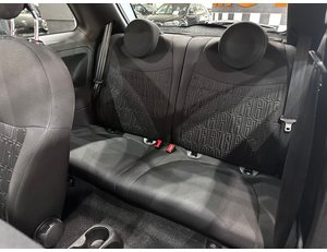 
										FIAT 500 DOLCEVITA 1.0 HYBRID 51KW (70 CV) full									
