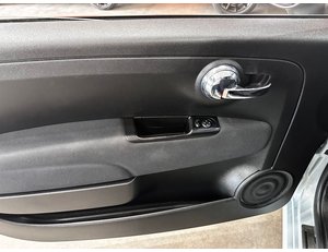 
										FIAT 500 DOLCEVITA 1.0 HYBRID 51KW (70 CV) full									