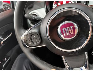 
										FIAT 500 DOLCEVITA 1.0 HYBRID 51KW (70 CV) full									
