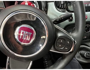 
										FIAT 500 DOLCEVITA 1.0 HYBRID 51KW (70 CV) full									