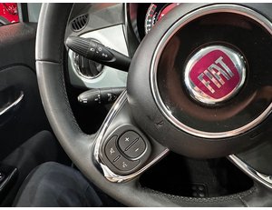 
										FIAT 500 DOLCEVITA 1.0 HYBRID 51KW (70 CV) full									