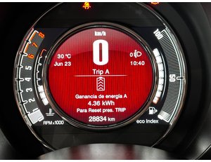 
										FIAT 500 DOLCEVITA 1.0 HYBRID 51KW (70 CV) full									