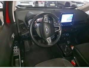 
										FORD ECOSPORT 1.0T ECOBOOST 92KW (125CV) S&S ST LINE full									