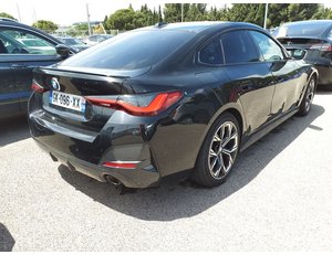
										BMW SERIE 4 420I GRAN COUPE full									