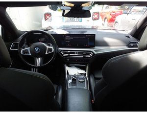
										BMW SERIE 3 330E XDRIVE TOURING full									