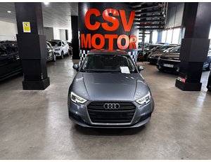 
										AUDI A3 30 TDI 85KW (116CV) S TRONIC SPORTBACK full									