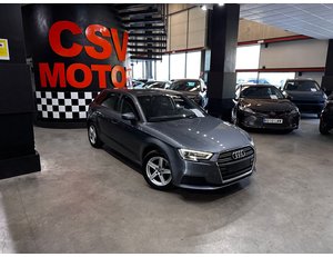 
										AUDI A3 30 TDI 85KW (116CV) S TRONIC SPORTBACK full									