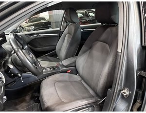 
										AUDI A3 30 TDI 85KW (116CV) S TRONIC SPORTBACK full									